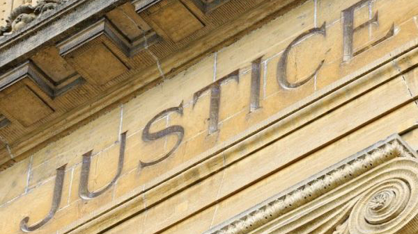 Emma Paul, Victim Services Coordinator